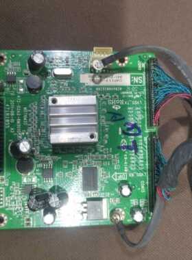 原装AOC LC55S05M倍频板472-02A2-6M301G配屏LTI550HJ03