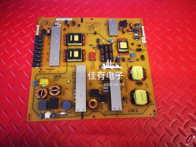 原装长虹UD55B6000iD电源板R-HS250S-4SF01 XR7.820.107 V1.5