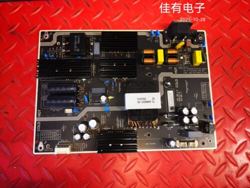 TCL 85G60E 雷鸟85S585C电视电源板HKL-850406/E3 85040601-ER