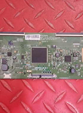 原装康佳LED60R1 海信 LED60E5U 逻辑板 6870C-0743A 60寸用