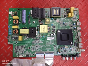 测好 康佳55D3主板35024941 屏72002800YT 2800YT电路板