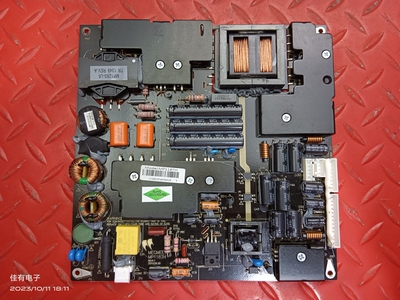 9成新现货原装TCL LE32C18 A0C LE32S15H电源板MP118TH MP118TH-C