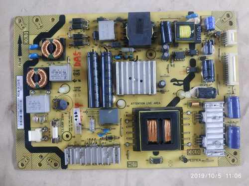 原装TCL东芝42L1355C 39L2300C 电源板40-E371C5-PWG1XG PE371C4