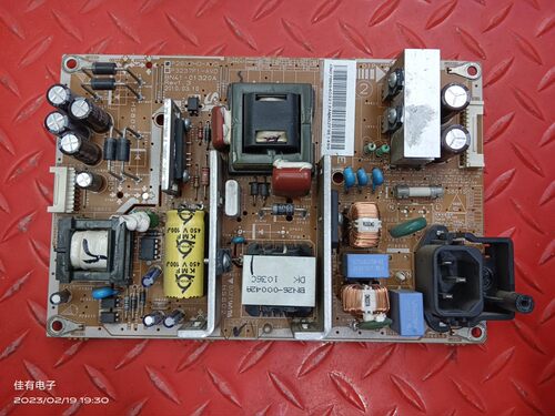 三星LA32C360E1原装电源板 BN41-01320A P2632HD-AVD
