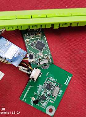 TCL L50A71S按键板40-F3500A-KEC2HG接收40-48A71S-IRE2LG