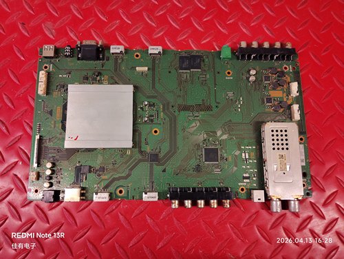 原装索尼KDL-60NX810 主板1-882-800-11屏P-MOD 60LDTT