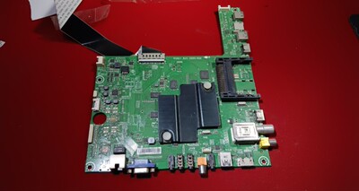 原装 海信LED50K680X3DU BOM2 主板RSAG7.820.5689屏V500DK2-KS1