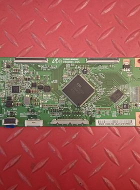 原装海信 LED39K280J3D 逻辑板 V500HK1-CS5屏 V390H1L1-LS6