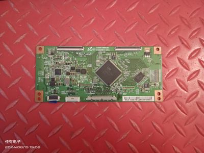 原装海信 LED39K280J3D 逻辑板 V500HK1-CS5屏 V390H1L1-LS6