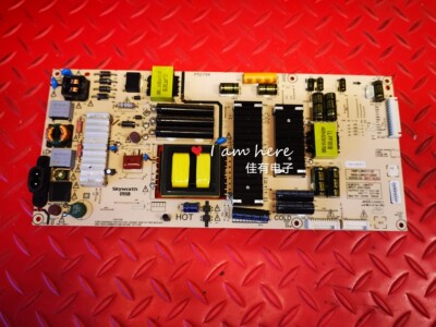 创维 55G7 55G910M 电源板 5835-L6K011-0520 168P-L6K011-05