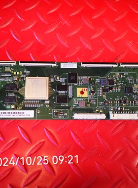 创维55S8100 小米L55M7-Z2逻辑板6870C-0852B 屏LE550PQL