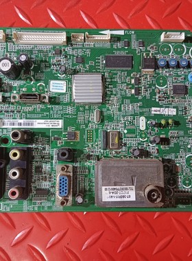 原装TCL L26F19 主板 40-32MS19-MAC2XG 屏 T260XW02