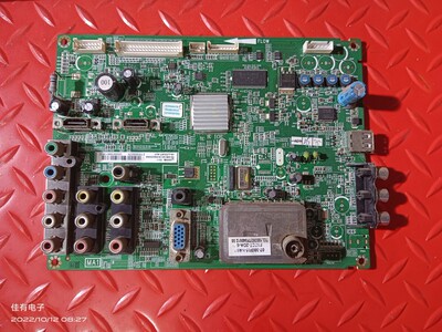 原装TCL L26F19 主板 40-32MS19-MAC2XG 屏 T260XW02