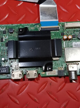 原装创维 43E3500主板5800-A8S620-0P40 LG屏SDL430FY BD0-800