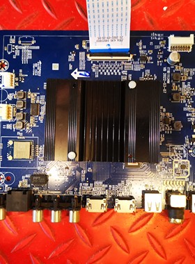 16GB+2GB荣耀 HN75BYRA主板IT1BYRONM IT1BYR0NM配屏 ST7461D03-2