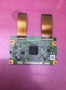 无排线原装松下TC-32LX70D 原装逻辑板 19-100061 屏：AX080B002B