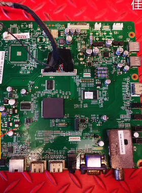 带wifi插口长虹LED42860IX主板JUC7.820.00045283 屏LC420EUN