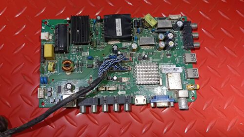海尔LD40U3200主板0091802867 V1.1 TP.RT2649.P71夏普屏KSHISM40
