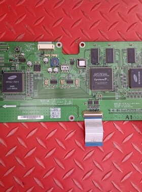 无排线海信TPW-4211PH等离子逻辑LJ41-02476A LJ92-00915A