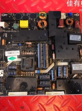 原装中韩SG42LE-1(B) 42寸电源板MP118TFL-U MP118T