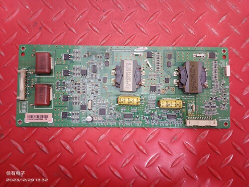 原装 TCL D46P6100D LE46H300K恒流板SSL460EL06 REV0.1