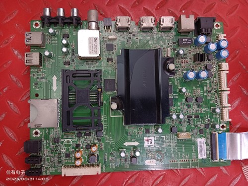 原装创维 49G8200 主板 5800-A8H800-0P20 屏SEL490WY(LD0-500)