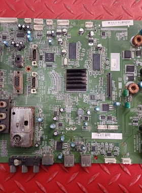 原装电视长虹LT55810DU 55寸主板JUC7.820.00024641屏 LC550WUD
