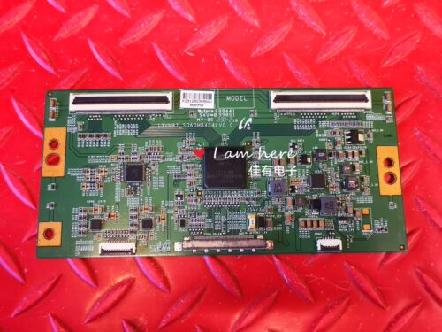 原装海信LED48K20JD LED48EC280JD逻辑板13VNB7-SQ60MB4C4LV0.0