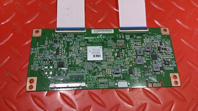 带芯片 原装创维50M9 50寸逻辑板 EATDJ6E13 94V-0E88441