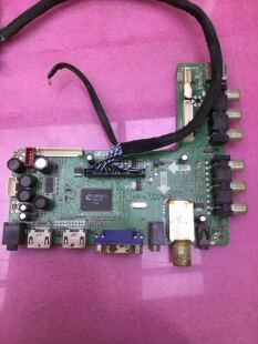 YB01 HKC YD01 配屏S42SD 主板T.VST59S.81 P42V3 原装