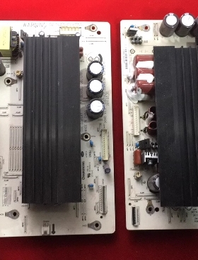 长虹PT50638X Y板+X板 JUQ7.820.00040791+JUQ7.820.00040873