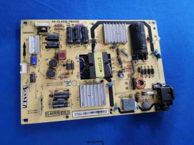 TCL L42A71C液晶电源板40-EL4019-PWA1XG 81-EL401C9-PL200AA测