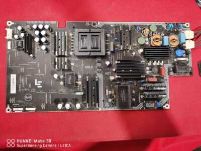 现货 原装乐视L504FCNN L504UCNN 电源板715G8227-P02-000-003H