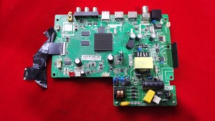 东芝32L2600C原装主板TPD.T920L.PB772 T920P2屏LVW320NDEL
