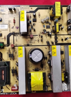 三星LA40S81B LA40R81BA电源板IP-231135A AU040-VE BN44-00165B