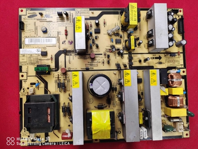 三星LA40S81B LA40R81BA电源板IP-231135A AU040-VE BN44-00165B