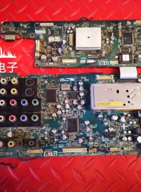 索尼KLV-S40A10主板1-867-669-13 1-868-059-22配LTY400W2-L06