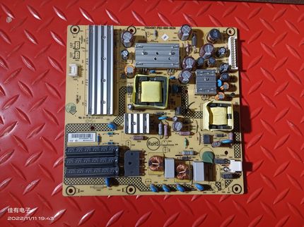 原装AOC 冠捷LE26K07M 26E12HR 液晶电源板715G4097-P02-000-003H