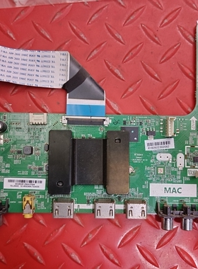 东芝55L2600C主板1.30.01.2969A7-00-00 RT69AV屏LVF550CSDX