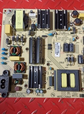 原装康佳LED55D8 LE55E8 55寸液晶电视电源板 35025219 34023624