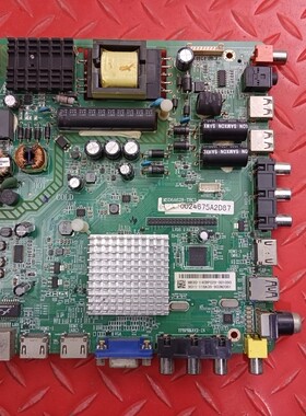 PHILPS 42PFF5250/T3主板4715-M628T8-A3233G11 MSD6A628-T8C1