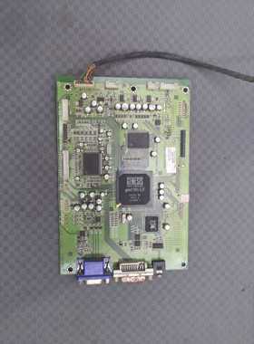 海信 TLM2637(4)111762 主板RSAG7.820.902A 屏 V260B1-L01