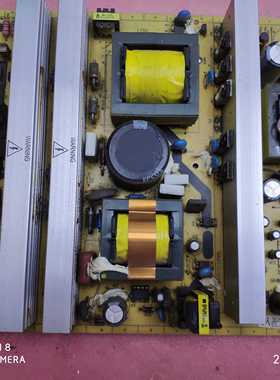 高口原装TCL L52E9FE/46寸电源板40-PWL46C-PWH1XG 08-L46C18V-PW