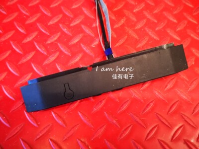 海信50E4F 43A7F HZ55E3D-PR0开关按键 遥控接收板RSAG7.820.9772