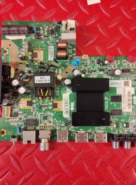 小屏线TCL 32V6H主板201-MT920E1K-04 T920L1P LVW320NDFL KJ9W00