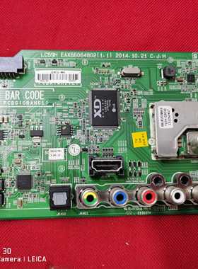 LG 43LX310C-CA 主板 EAX66064802屏NC430EUN LC430DUY促销