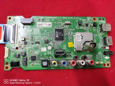 LG 43LX310C-CA 主板 EAX66064802屏NC430EUN LC430DUY促销