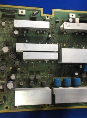 现货原装松下50PZ80C Y板 SC板TNPA4657 1 SC