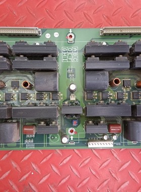 原装等离子电视 海尔 P46C6A-A1 Y板 Y-BULK SU PCB 4316114002