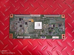 原装X65 L653IN乐视L65310 IN8906A逻辑板TAMDJ4S50屏V650DJ4-QS5